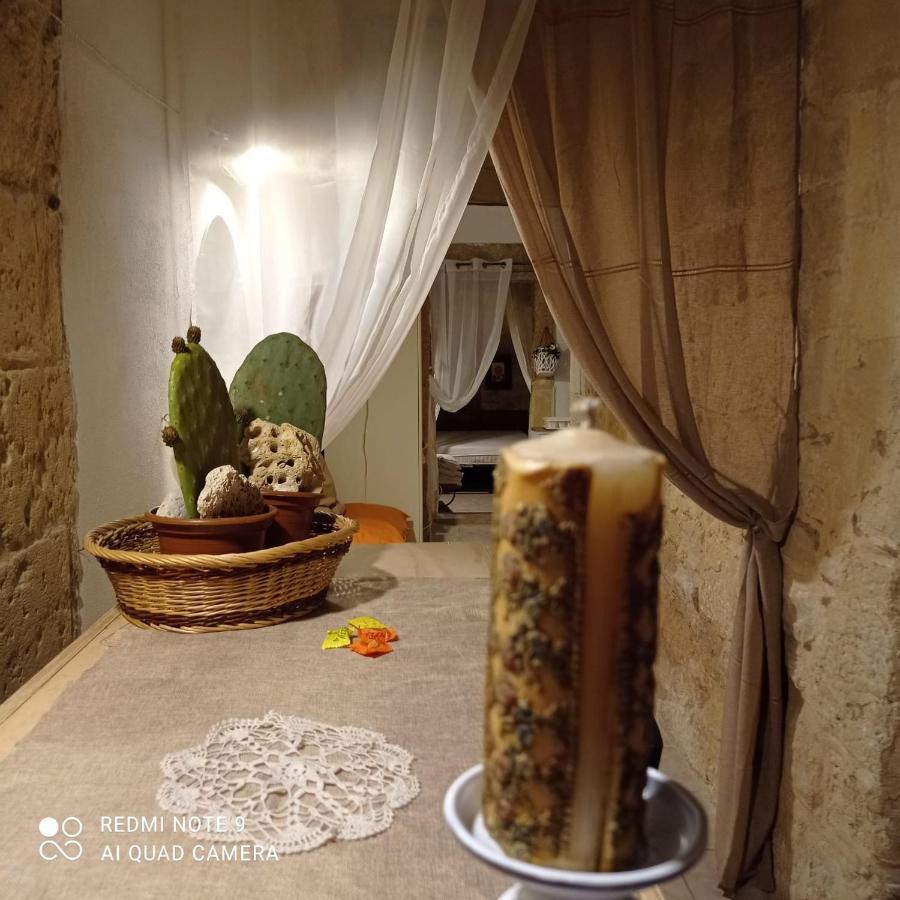 דירות בארי Palazzo Di Citta Flat מראה חיצוני תמונה