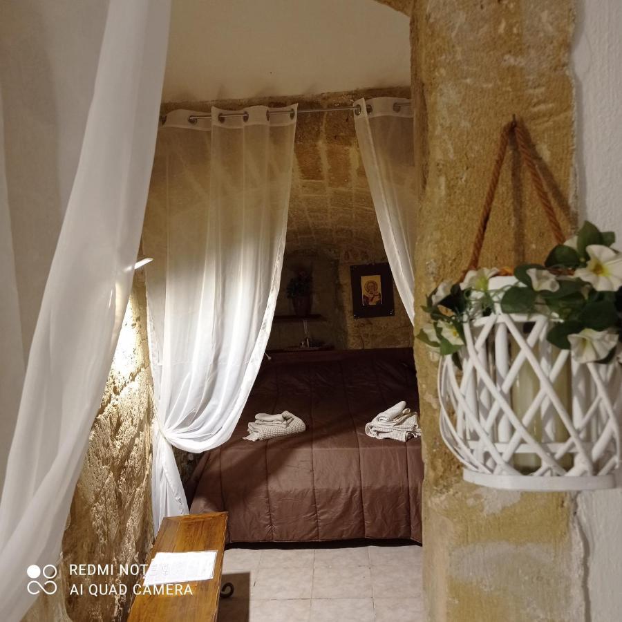 דירות בארי Palazzo Di Citta Flat מראה חיצוני תמונה