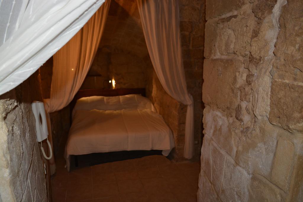 דירות בארי Palazzo Di Citta Flat מראה חיצוני תמונה