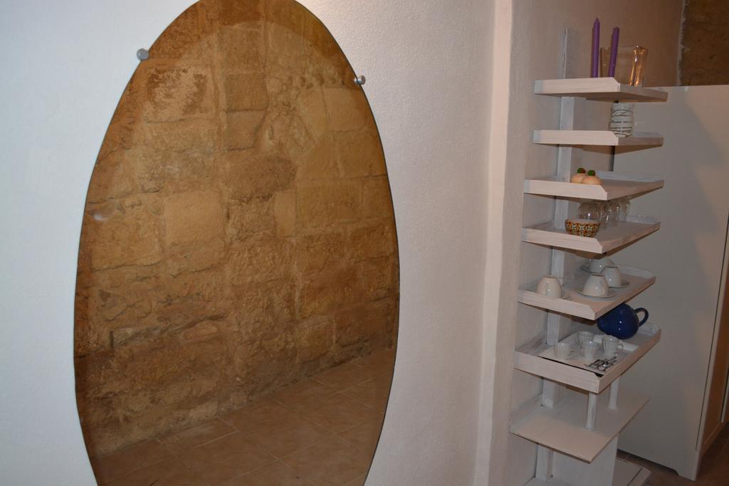 דירות בארי Palazzo Di Citta Flat מראה חיצוני תמונה