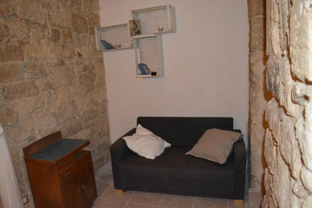 דירות בארי Palazzo Di Citta Flat מראה חיצוני תמונה