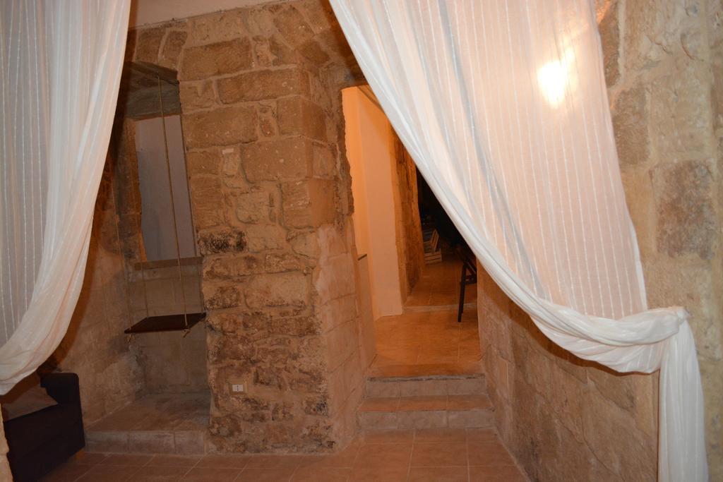 דירות בארי Palazzo Di Citta Flat מראה חיצוני תמונה