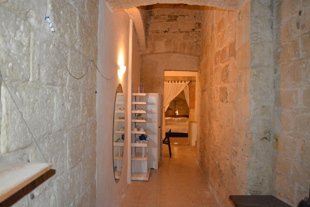 דירות בארי Palazzo Di Citta Flat מראה חיצוני תמונה